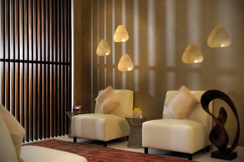 JW Marriott Hotel Marina - Aktivite