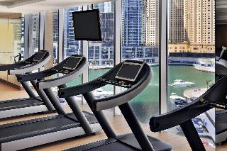 JW Marriott Hotel Marina fotoÄŸrafÄ±