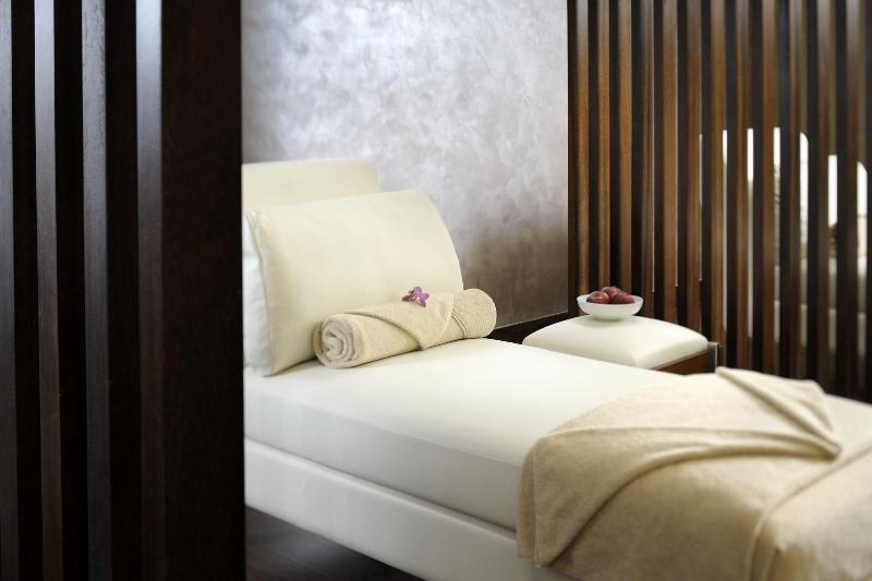 JW Marriott Hotel Marina - Aktivite