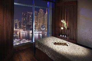 JW Marriott Hotel Marina fotoÄŸrafÄ±