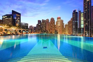 JW Marriott Hotel Marina fotoÄŸrafÄ±