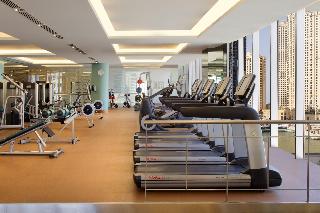 JW Marriott Hotel Marina fotoÄŸrafÄ±