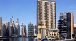 JW Marriott Hotel Marina fotoÄŸrafÄ±