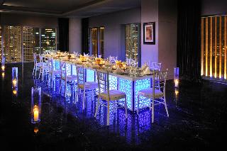 JW Marriott Hotel Marina fotoÄŸrafÄ±