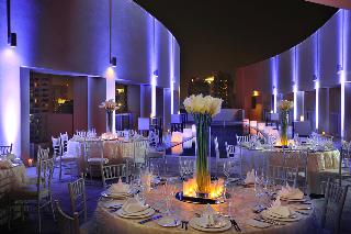 JW Marriott Hotel Marina fotoÄŸrafÄ±