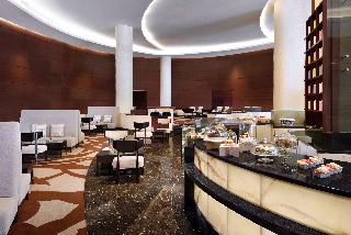 JW Marriott Hotel Marina fotoÄŸrafÄ±