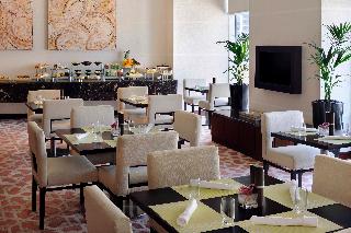 JW Marriott Hotel Marina fotoÄŸrafÄ±