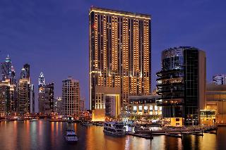 JW Marriott Hotel Marina otel fotoğrafı