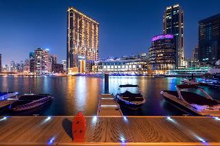 JW Marriott Hotel Marina fotoÄŸrafÄ±
