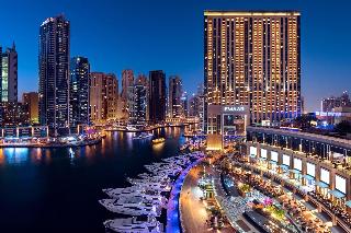 JW Marriott Hotel Marina fotoÄŸrafÄ±