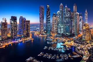 JW Marriott Hotel Marina fotoÄŸrafÄ±