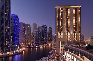 JW Marriott Hotel Marina fotoÄŸrafÄ±