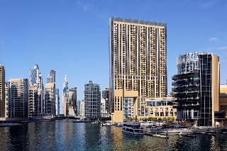 JW Marriott Hotel Marina fotoÄŸrafÄ±