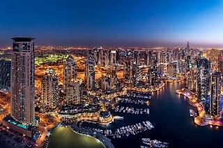 JW Marriott Hotel Marina fotoÄŸrafÄ±