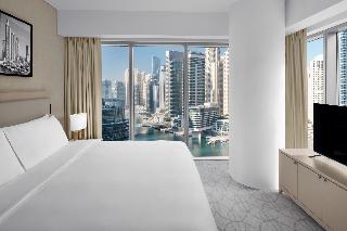 JW Marriott Hotel Marina fotoÄŸrafÄ±