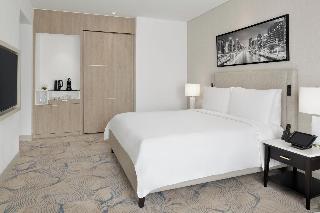 JW Marriott Hotel Marina fotoÄŸrafÄ±