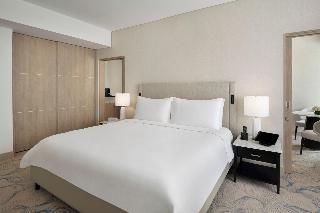 JW Marriott Hotel Marina fotoÄŸrafÄ±