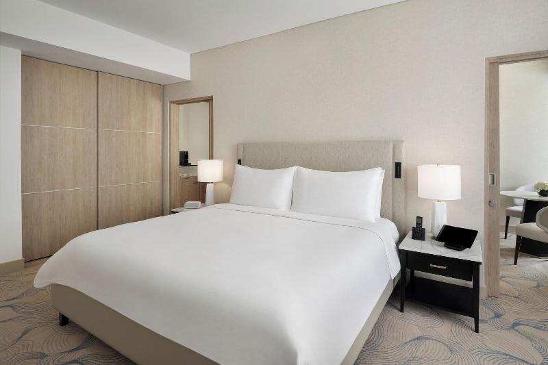JW Marriott Hotel Marina - Oda