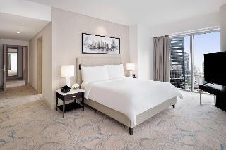 JW Marriott Hotel Marina fotoÄŸrafÄ±