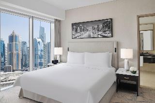 JW Marriott Hotel Marina fotoÄŸrafÄ±