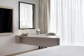 JW Marriott Hotel Marina fotoÄŸrafÄ±