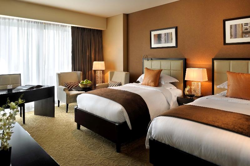 JW Marriott Hotel Marina - Oda