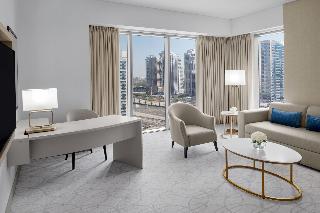 JW Marriott Hotel Marina fotoÄŸrafÄ±