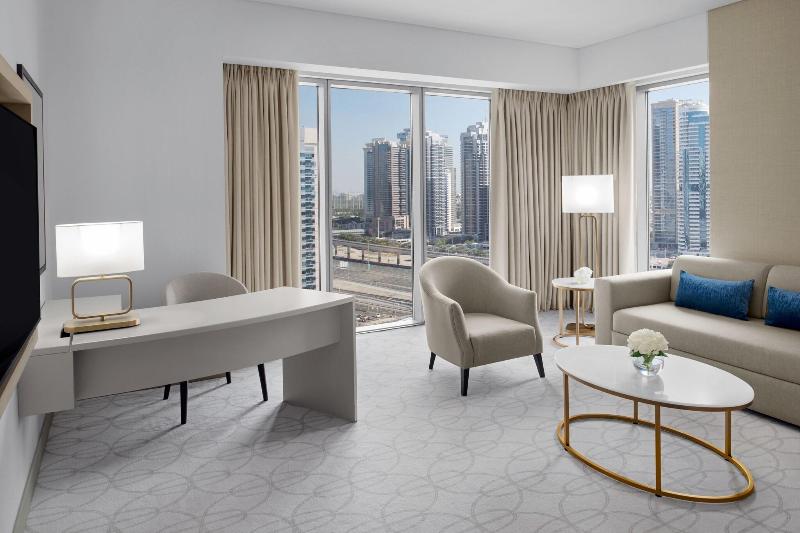 JW Marriott Hotel Marina - Oda