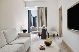 JW Marriott Hotel Marina fotoÄŸrafÄ±