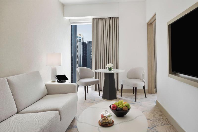 JW Marriott Hotel Marina - Oda