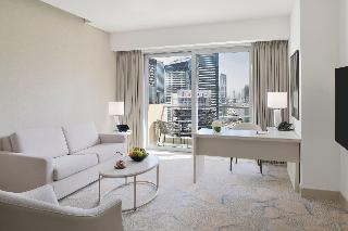 JW Marriott Hotel Marina fotoÄŸrafÄ±