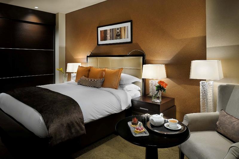 JW Marriott Hotel Marina - Oda
