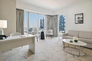 JW Marriott Hotel Marina fotoÄŸrafÄ±