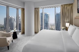 JW Marriott Hotel Marina fotoÄŸrafÄ±
