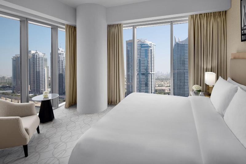 JW Marriott Hotel Marina - Oda