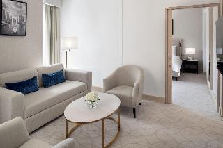 JW Marriott Hotel Marina fotoÄŸrafÄ±