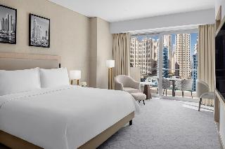 JW Marriott Hotel Marina fotoÄŸrafÄ±