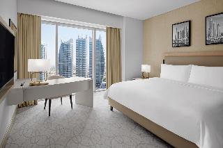 JW Marriott Hotel Marina fotoÄŸrafÄ±