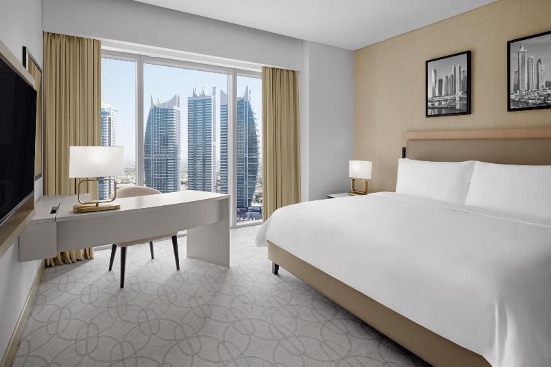 JW Marriott Hotel Marina - Oda