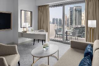 JW Marriott Hotel Marina fotoÄŸrafÄ±