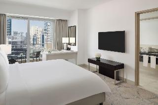 JW Marriott Hotel Marina fotoÄŸrafÄ±