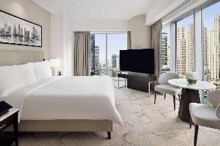 JW Marriott Hotel Marina fotoÄŸrafÄ±