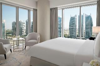 JW Marriott Hotel Marina fotoÄŸrafÄ±