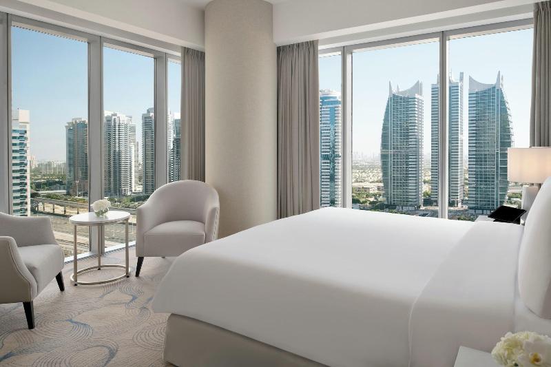 JW Marriott Hotel Marina - Oda