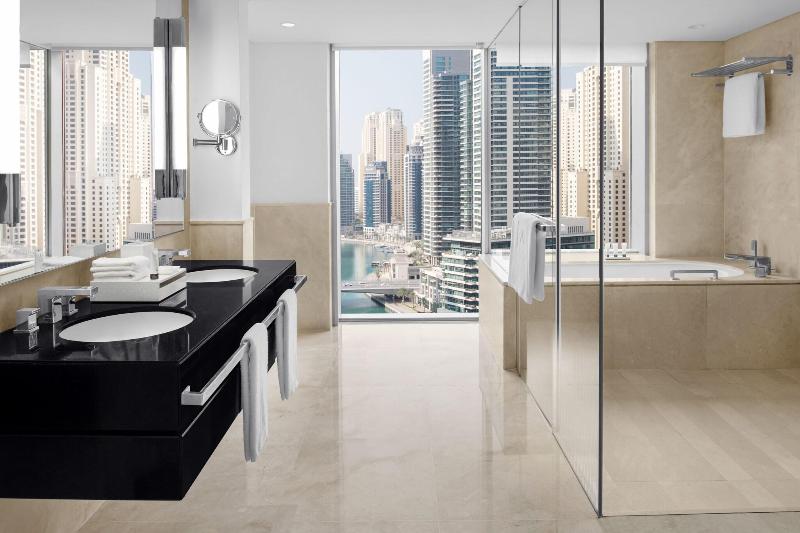 JW Marriott Hotel Marina - Oda