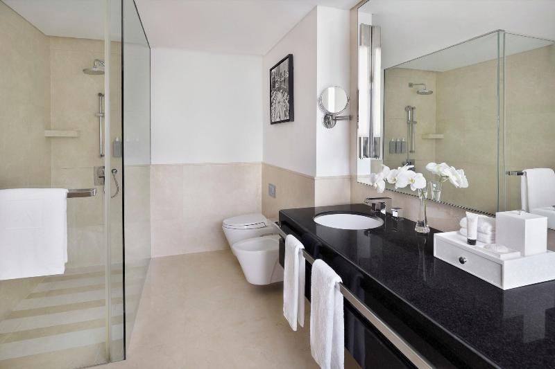 JW Marriott Hotel Marina - Oda