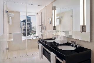 JW Marriott Hotel Marina fotoÄŸrafÄ±