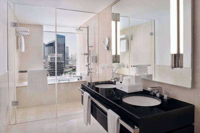 JW Marriott Hotel Marina - Oda