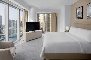 JW Marriott Hotel Marina fotoÄŸrafÄ±