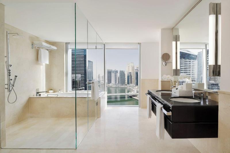 JW Marriott Hotel Marina - Oda